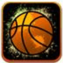 NBA赛事合作标识